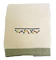 Bacova Guild Golf Fingertip Towel