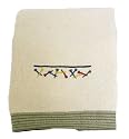 Bacova Guild Golf Fingertip Towel