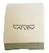 Bacova Guild Golf Fingertip Towel