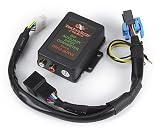 PIE GM12-AUXV2 - Car audio switcher