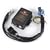 Precision Interface Electronics GM12-AUXv2 Connect a portable music player, satellite radio tuner, or DVD player to your factory GM receiver