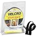 Velcro(R) Brand Sticky Back(R) Tape 3/4"X5' - Black