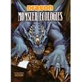Dragon Compendium Monster Ecologies by  James Jacobs