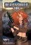 Heavenshield Volume 1