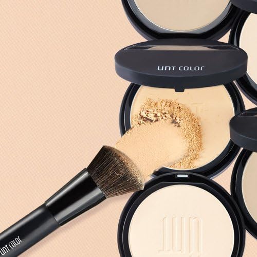 UNT Perfect Match &amp; Stay Mineral Compact Powder (A05 Ivory)