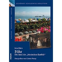 F�hr: Die Insel der "friesischen Karibik"