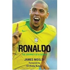 Ronaldo: The Journey of a Genius