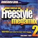 The Best of Freestyle Megamix, Vol. 2