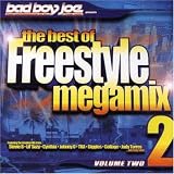 The Best of Freestyle Megamix, Vol. 2