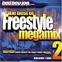 The Best of Freestyle Megamix, Vol. 2