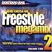 Music : The Best of Freestyle Megamix, Vol. 2