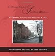 A Different Kind of Streetwalker...: Manhattan by Foot, One Block at a Time