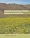 Introduction to the Geology of Southern California and Its Native Plants