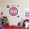 Fathead Yankees "NY"
