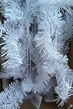 White - 24” Work Wreath