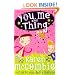 The Curse of the Jelly Babies (You Me & Thing - book 1)