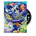 Tom and Jerry & The Wizard of Oz