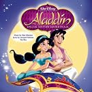 Aladdin Original Soundtrack Special Edition