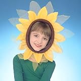 Sunflower Hood
