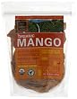 Kopali Organics Organic Dried Mango, 8.8-Ounce Bags (Pack of 3)