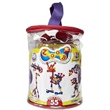 Zoob Junior 55-Piece Set