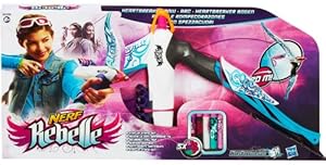 Nerf Rebelle Heartbreaker Bow Assortment