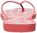 Havaianas Women's Slim Flip-Flop Sandals, Animals AUS
