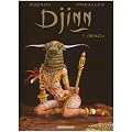 Djinn, Tome 7 : Pipiktu