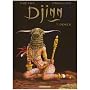 Djinn, Tome 7 : Pipiktu