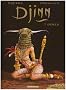 Djinn, Tome 7 : Pipiktu
