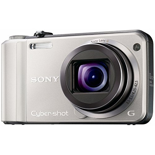 Imagen 8 de Sony DSC-H70S