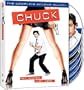 Chuck: The Complete Second Season (Limited Edition with Collectible Comic Book)
