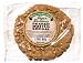 Frankly Natural Bakers Vegan Decadence Peanut Butter Cookie, 3-Ounce Packages (Pack of 12)