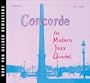 Concorde (20 Bit Mastering)