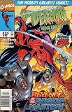 Spider-Man Unlimited, Edition# 17