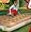 Coleman Queen-Sized Quickbed with 4D Pump and Wrap 'N' Roll Storage