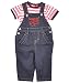 Guess "Fun Ahead" 2-Piece Outfit (Sizes 0M - 9M) - indigo, 6 - 9 months Guess "Fun Ahead" 2-Piece Outfit (Sizes 0M - 9M) - indigo, 6 - 9 months