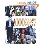 1000 Years of Famous People