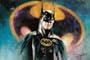 Batman movie POSTER Michael Keaton DC Comics Tim Burton - 11" x 17"
