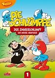 Eigenschaften   / Die Schlümpfe 01 - Der Zauberschlumpf und andere Abenteuer