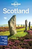 Scotland: Country Guide (Lonely Planet Scotland) - Neil Wilson