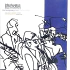 Contemporary Jazz Composition by Manhattan School of Music Jazz Orchestra, Erica von Kleist, Jaleel Shaw, Kenny Shanker, and Marc Mommaas