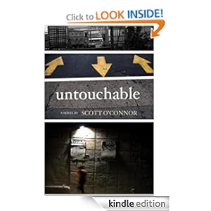 Untouchable