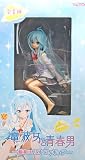 Denpa Onna to Seishun Otoko - Erio Taito PVC FigureIMAGE