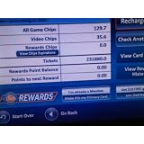 Profiting From Arcade Games: Dave and Busters