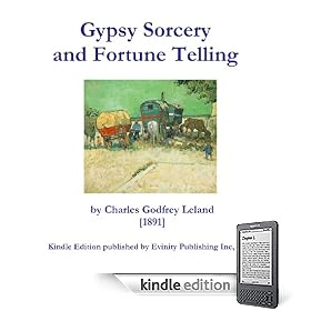 Gypsy Sorcery and Fortune Telling