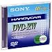 Sony DVD-RW 8CM 2.8GB 2 SIDED-1PK ( DMW60DS )