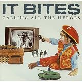 Calling All The Heroes