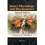 Insect Physiology and Biochemistry, Second Edition