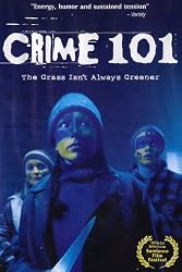 Crime 101